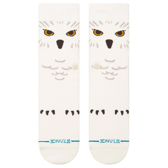 Stance Κάλτσες x Harry Potter Hedwig Crew Socks